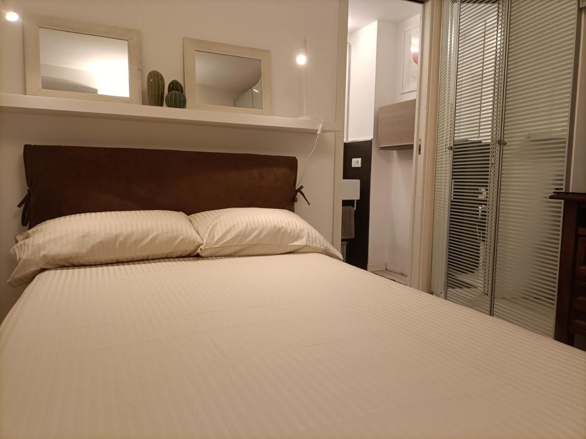 Be My Guest In Citta' Alta Charme&Relax Διαμέρισμα Μπέργκαμο Εξωτερικό φωτογραφία